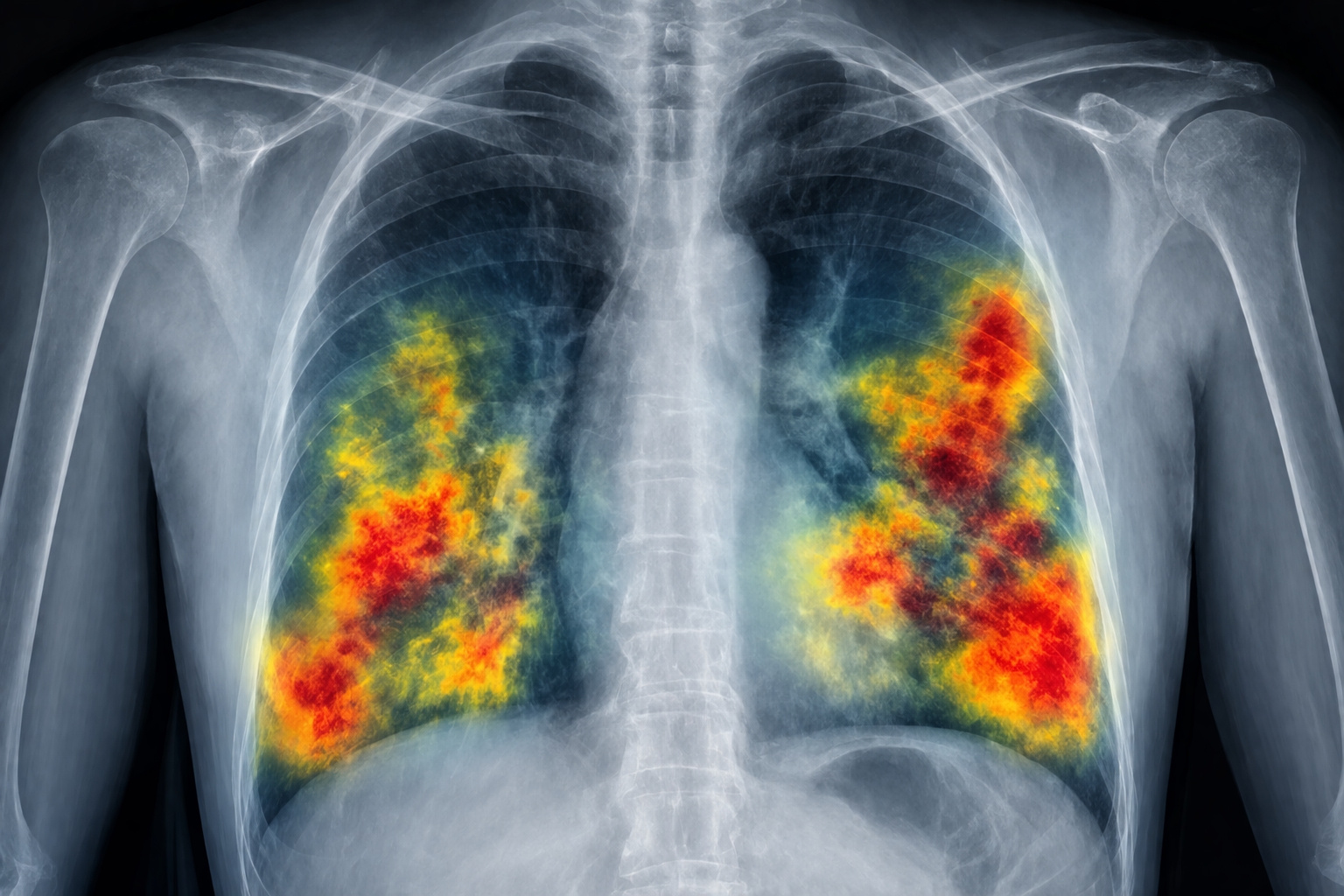 AI-Assisted Medical Imaging Analysis System